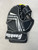Used Franklin GFM 1500 Junior Goalie Helmet/Mask Black SM 11835-S000192863 View 8