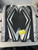 Used Franklin GFM 1500 Junior Goalie Helmet/Mask Black SM 11835-S000192863 View 6