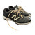 Used New Balance REV LIT CLEAT BB/SB Cleats Black Senior 7 11199-S000345497 View 1
