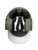 Used Evoshield XVT Batting Helmet No Mask White S/M 11477-S000196260 View 3