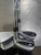 Used MacGregor V-FOIL M565 SPEED Mens Iron Set RH 5I-PW 11605-S000196176 View 3