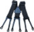 TronX Senior Hockey Suspenders View 1
