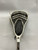 Used STX STINGER Jr Atk/Mid Complete Stick Silver 11892-S000010036 View 1