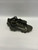 Used Nike HYPERDIAMOND 4 BB/SB Cleats Black Junior 06 11892-S000010089 View 2