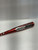 Used Worth HYPER LITE 13 BB/SB Youth Bat Maroon 29 1/2" 11892-S000010096 View 1