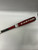 Used Easton RAMPAGE LX67 BB/SB Fastpitch Bat 27" 11892-S000010097 View 1