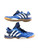 Used Adidas Soccer Indoor Shoes Royal Blue Senior 7.5 11860-C000288779 View 1