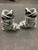 Used SOLAMITE SINTESI 6.5S Womens DH Ski Boot White 225 MP - J04.5 - W5.5 11162-C000426133 View 4