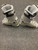 Used SOLAMITE SINTESI 6.5S Womens DH Ski Boot White 225 MP - J04.5 - W5.5 11162-C000426133 View 5