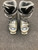 Used SOLAMITE SINTESI 6.5S Womens DH Ski Boot White 225 MP - J04.5 - W5.5 11162-C000426133 View 1