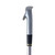 Used Srixon I-701 TOUR Mens Individual Iron RH 8 Iron View 5
