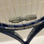 Used Prince EXO 3 BLUE Adult Tennis Racquet Royal Blue 4 1/2" 11725-S000483474 View 3
