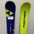Used Fischer STUNNER Boys DH Ski/Binding Navy Blue 111 cm 11855-S000182384 View 2