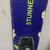 Used Fischer STUNNER Boys DH Ski/Binding Navy Blue 111 cm 11855-S000182384 View 5