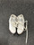 Used Jackson 520 Girls Figure Skate White Youth 12.5 11726-S000279036 View 1