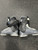 Used Dalbello KYRA 85 WMNS Womens DH Ski Boot Grey 245 MP - M06.5 - W07.5 11726-S000279045 View 8