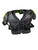 Used Schutt Y FLEX 4.0 FB Shoulder Pads Black MD 10743-S000440747 View 1
