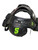 Used Schutt Y FLEX 4.0 FB Shoulder Pads Black MD 10743-S000440747 View 3