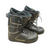 Used TRIPLE NICKEL Mens Snowboard Boots Black Senior 12 11218-S000399067 View 2