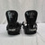 Used TECH NINE Mens Binding Only Black MD 11651-S000396008 View 3