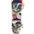 Used Burton CHICKLET Girls Board/Binding None 80 cm 11749-S000183372 View 2