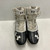 Used Under Armour HIGHLIGHT Adult FB Cleats Black Senior 11 11762-S000061222 View 2