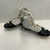 Used Under Armour HIGHLIGHT Adult FB Cleats Black Senior 11 11762-S000061222 View 3