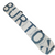 Used Burton CUSTOM 154 Mens Snowboard/Bindings Black 154 cm 11218-S000399084 View 2