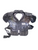 Used Schutt YFLEX YOUTH PADS FB Shoulder Pads Black MD 11708-S000177270 View 2