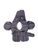 Used Schutt YFLEX YOUTH PADS FB Shoulder Pads Black MD 11708-S000177270 View 3