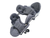 Used Bike VENOM RATTLER YOUTH PADS FB Shoulder Pads White SM 11708-S000177277 View 3