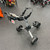 New BAGBOY NITRON SILVR/BLK 11762-DYTBB72012 View 2