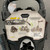 New BAGBOY NITRON SILVR/BLK 11762-DYTBB72012 View 3