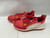 Used Under Armour BRYCE HARPER BB CLEATS BB/SB Cleats Red Junior 04 11836-S000024295 View 4