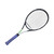Used HEAD SPEED MP RQT 27IN Adult Tennis Racquet Black Unknown 11772-S000275713 View 1