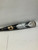 Used Demarini VOODOO OVERLORD BB/SB High School -3 Bat Black 32" 11836-S000024316 View 2