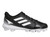 New Adidas Pure Hustle 2 Baseball Cleats, Size 13.5K 11863-ADIFY4403135 View 1