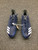 Used Adidas ICON BOUNCE METAL BB/SB Cleats Navy Blue Senior 11.5 11162-S000363112 View 1