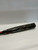 Used Demarini VOODOO BB/SB High School -3 Bat Black 33" 11892-S000010213 View 1
