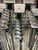 Used Tour Edge C721 IRON SET Mens Iron Set RH 6I-PW 11834-S000033854 View 1