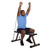 New STAMINA FLAT BENCH 11618-STA20-1500 View 4