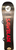 Used ROSSIGNOL SAWBLADE 155 cm Wide w/ bindings snowboard 11317-S000080864 View 3
