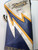 Used BODDAM Senior Goalie Blocker White 11779-S000194444 View 1