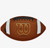 New FOOTBALL GST JR 11804-WIL1006201IDJR View 1