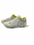 Used Warrior LAX Cleats Boys White Junior 03.5 11863-S000020964 View 2