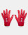 Under Armour F9 Nitro Adult Gloves View 1