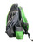 Used GRIP EQ Disc Golf Bag Green 11362-S000158586 View 2
