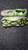 Used Soccer Cleats Neon Green Junior 05.5 11849-S000026403 View 1