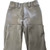 Used Mizuno SOFTBALL PANTS BB/SB Pant Girls Graphite LG 11760-S000073979 View 1