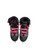 Used Riedell Y12 Girls Figure Skate Black Youth 12.0 11706-S000349568 View 1